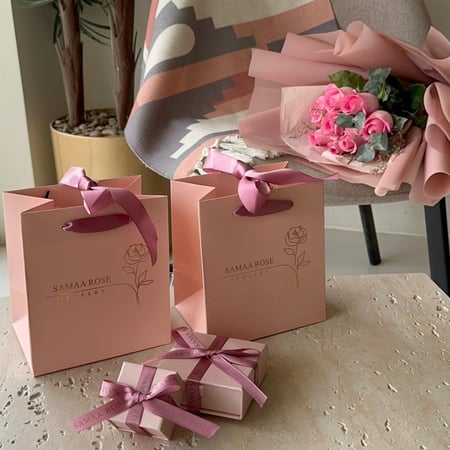 سلسال الفراشة