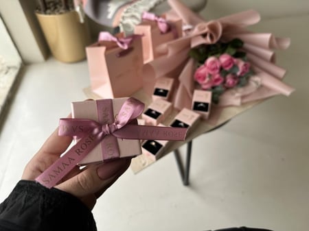 خاتم Crystal Love