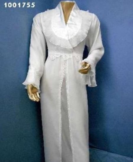 قميص استقبال IVORY  - موديل 1001755