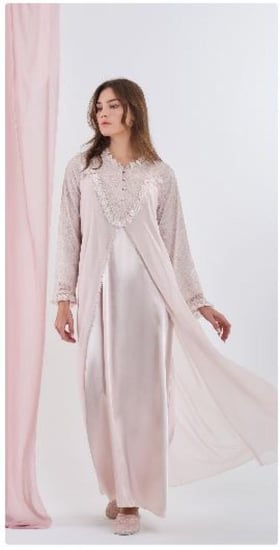 قميص استقبال IVORY  - موديل 1001696
