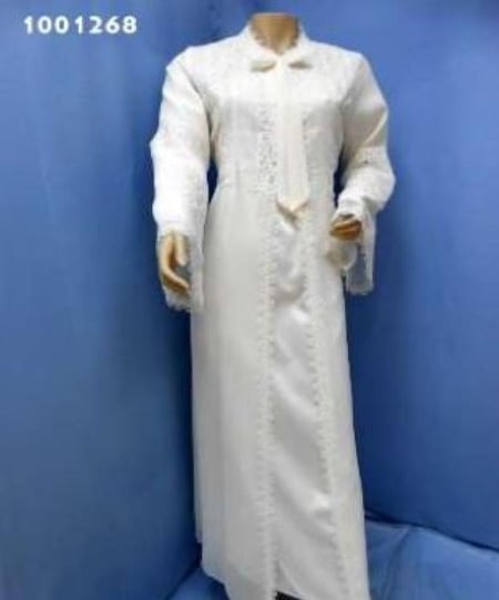 قميص استقبال IVORY  - موديل 1001268