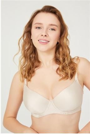 ستيان قطن بحديد - تركي Cansoy -  موديل 660