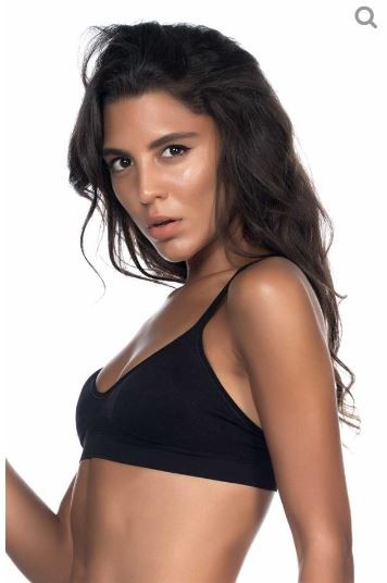 ستيان قطن - تركي MI - موديل 4020