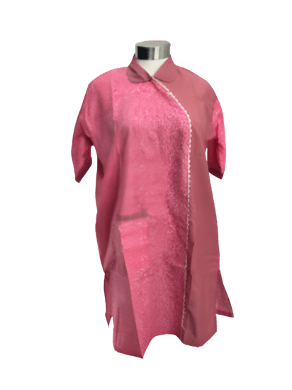 طقم عاملات منزلية كويتي / موديل 10