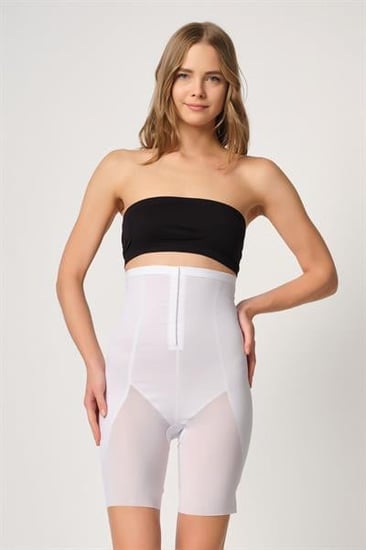 مشد شورت - تركي - موديل 2928