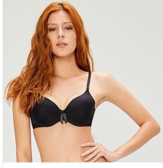 ستيان قطن بحديد - تركي Cansoy -  موديل 162