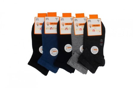 شراب قطن - رجالي تركي موديل 8