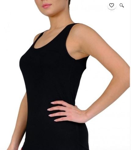 بلوزة علاقي حفر - ترمال تركي - موديل 1902