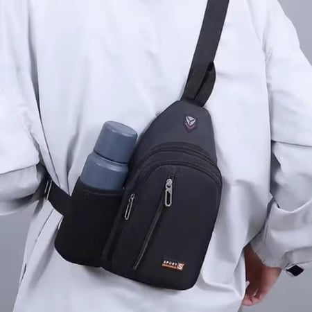 شنطة كتف - شنطة سفر صغيرة