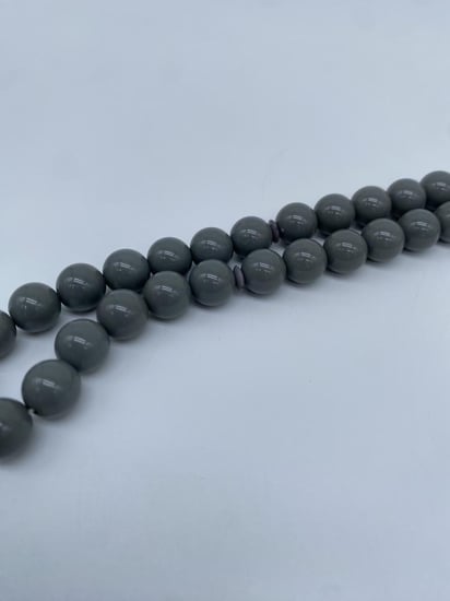 سبحة بكلايت بلون سماوي