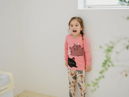 بيجامة بناتي