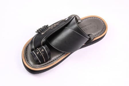 نعال ايطالي دبل - FOURLY