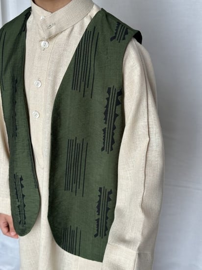 سديري ولادي - اخضر