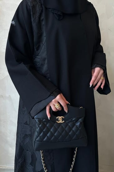 عباية فاطمة
