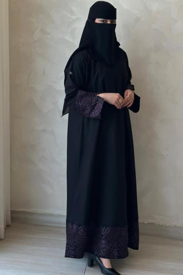 عباية ايلين