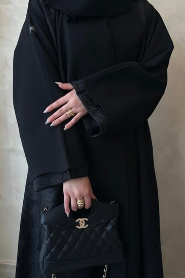 عباية فاطمة