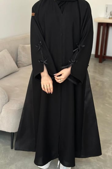 عباية فيونكة