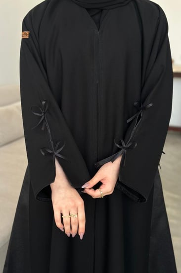 عباية فيونكة