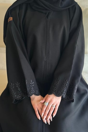 عباية أشواق