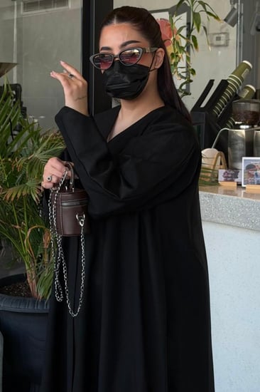 عباية شمواه