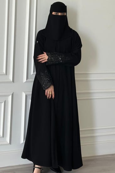 عباية ميساء