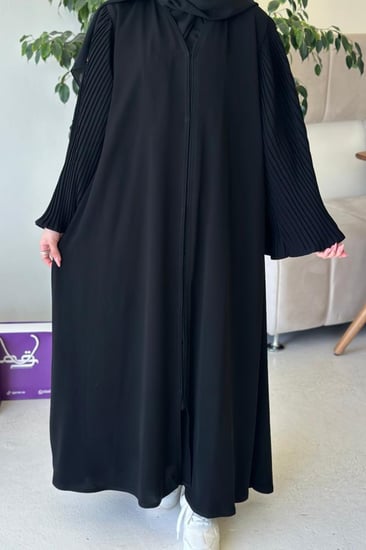 افخم عبايات سوداء