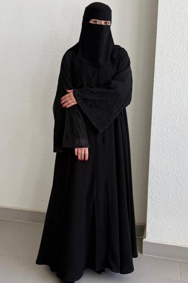 عباية حسينه
