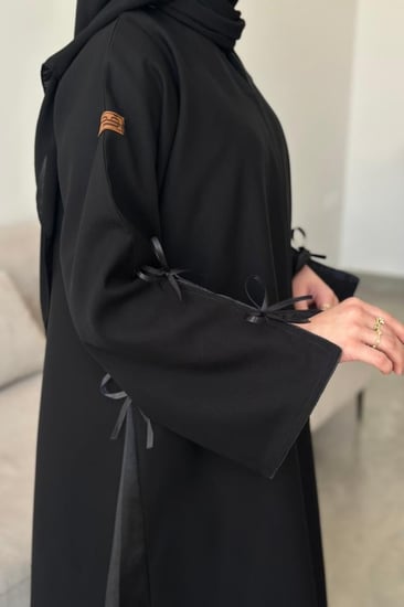 عباية فيونكة