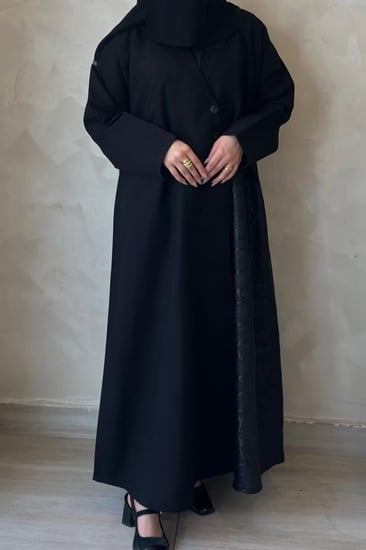 عباية فتون