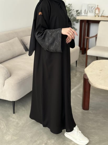عباية رهف