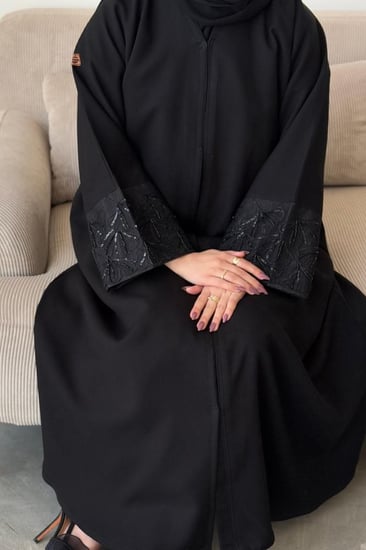 عباية نوره