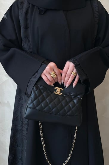 عباية فاطمة