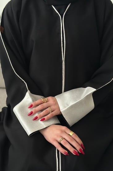 عباية شمس