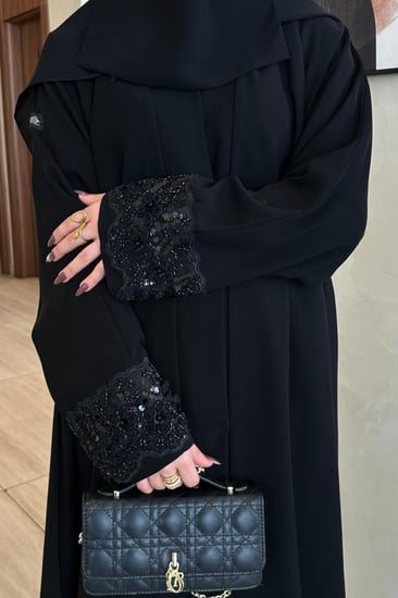 عباية جوري
