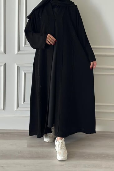 عباية دلع