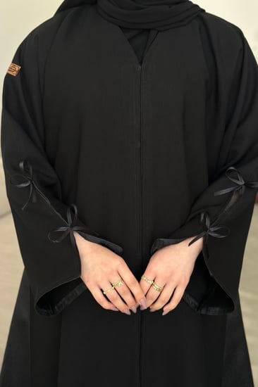 عباية فيونكة