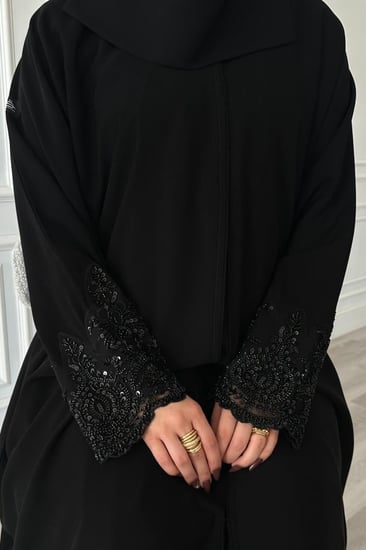 عباية ميساء