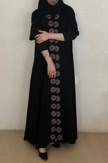 عباية ميلاف بني