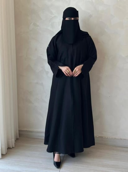عباية ربى