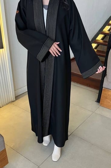 عباية ريوف