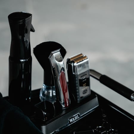 WAHL A-LIGN TRIMMER