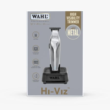 WAHL HI-VIZ TRIMMER