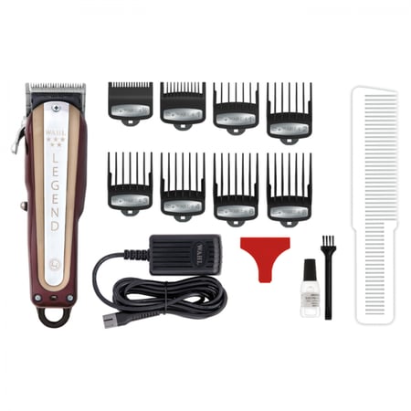 Wahl Legend Cordless
