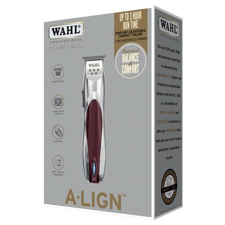 WAHL A-LIGN TRIMMER