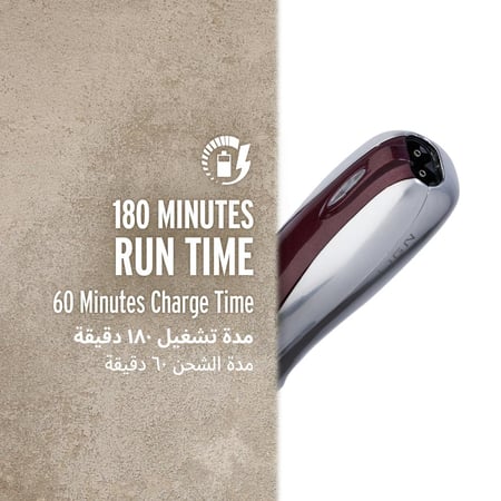 WAHL A-LIGN TRIMMER