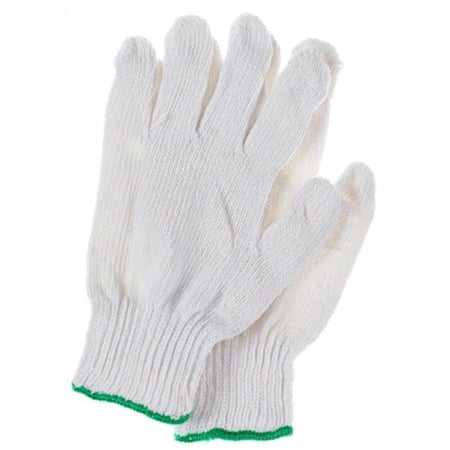 قفازات قطن 10 ازواج - متجر مثالية النظافة