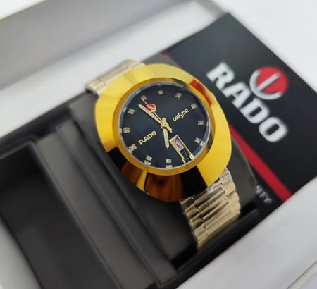 ساعه كلاسيك رجالي