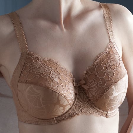 صدرية تغطية كاملة من Simone Perele - 191320