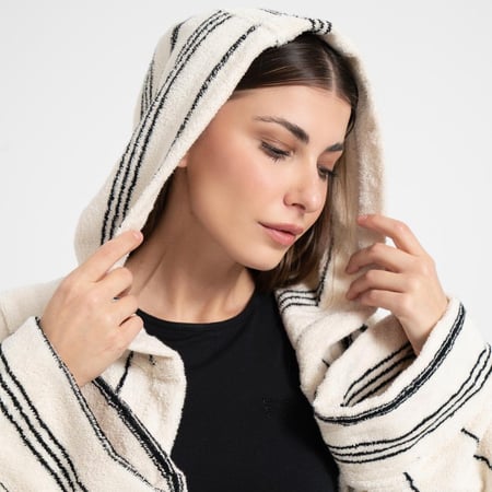 فستان شتوي (one size)