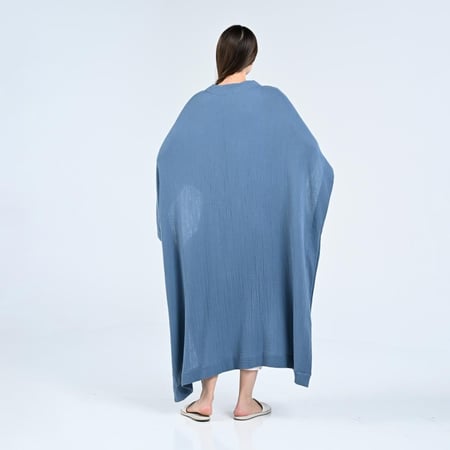 كيمونو العباية (one size)